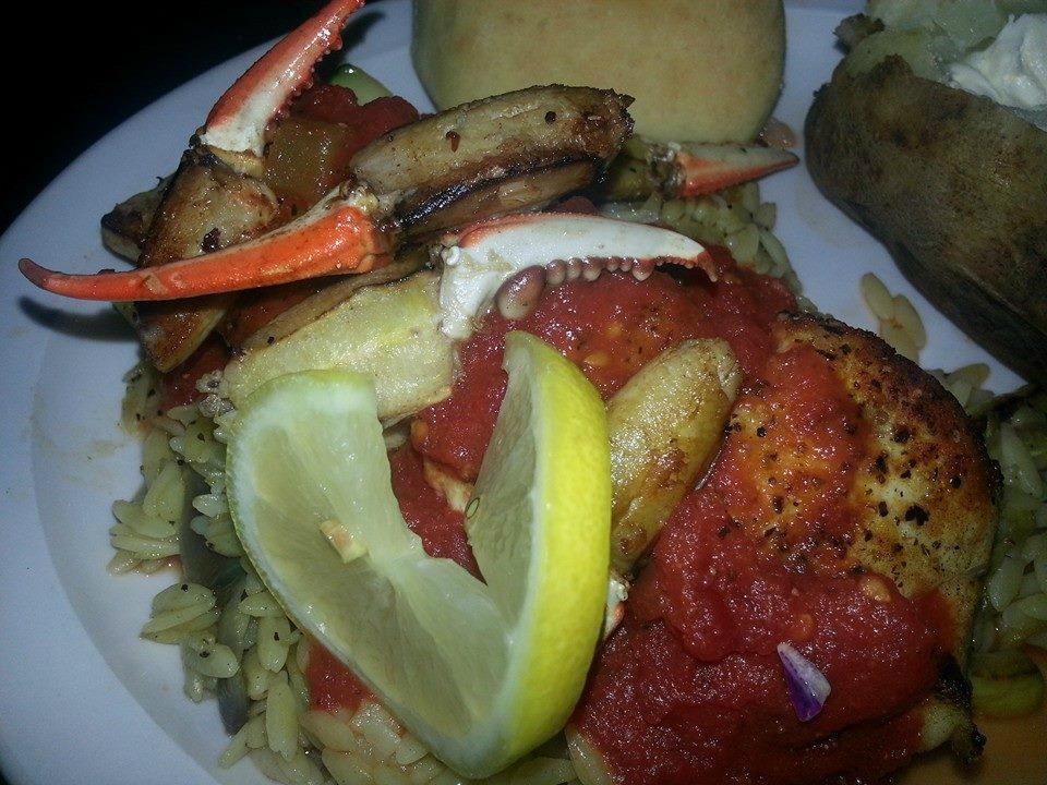 Hamilton餐馆和美食-Hunters Pub and Steakhouse