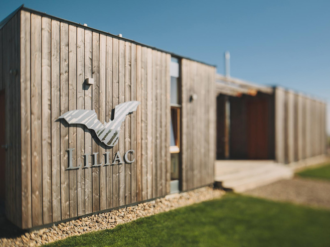 Liliac Winery景点图片