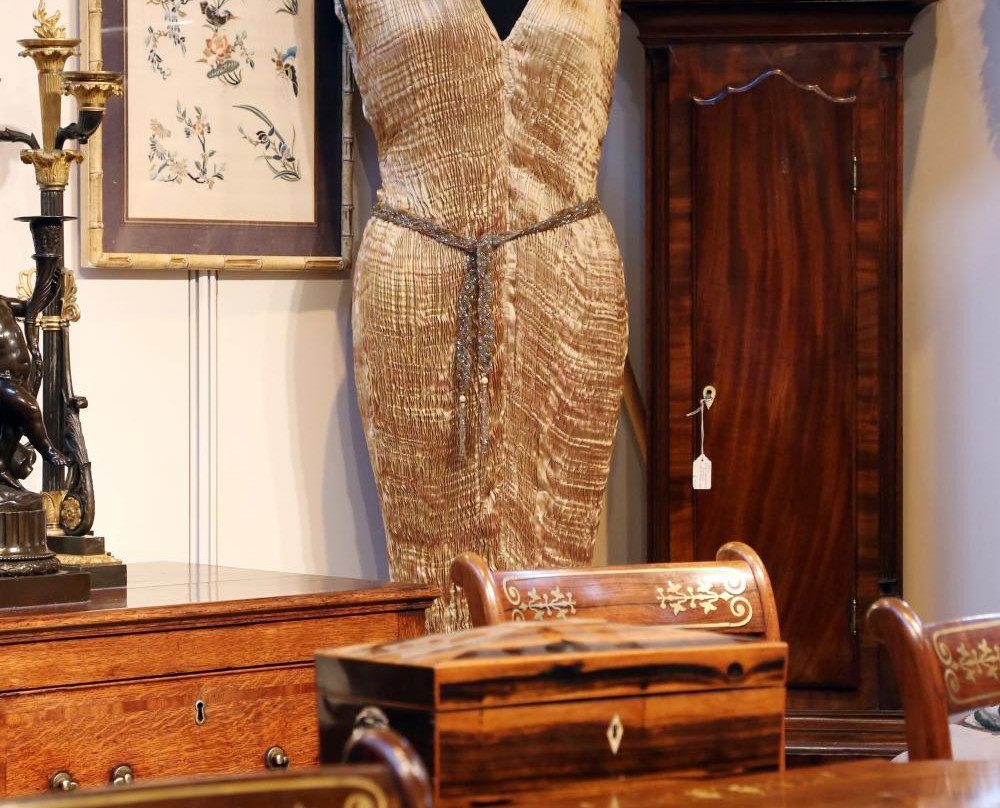 Antiques for Everyone景点图片