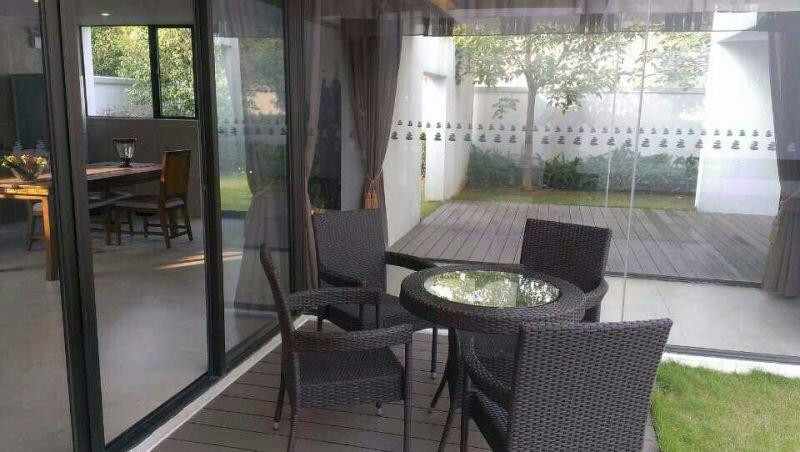 倚峦风吕温泉度假酒店主图