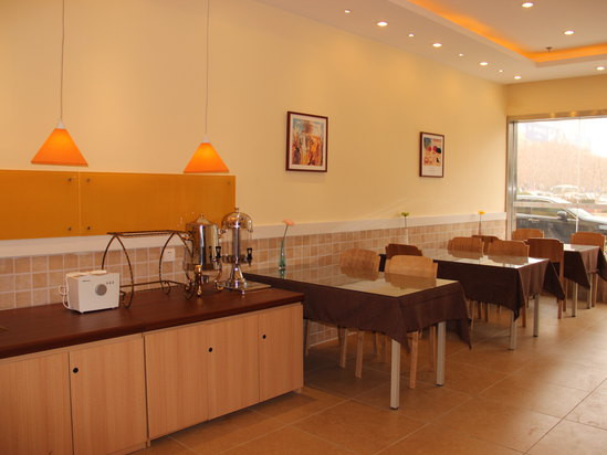 新沂如家南京路店主图