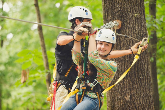 Salamander Adventures-Middleburg必去景点