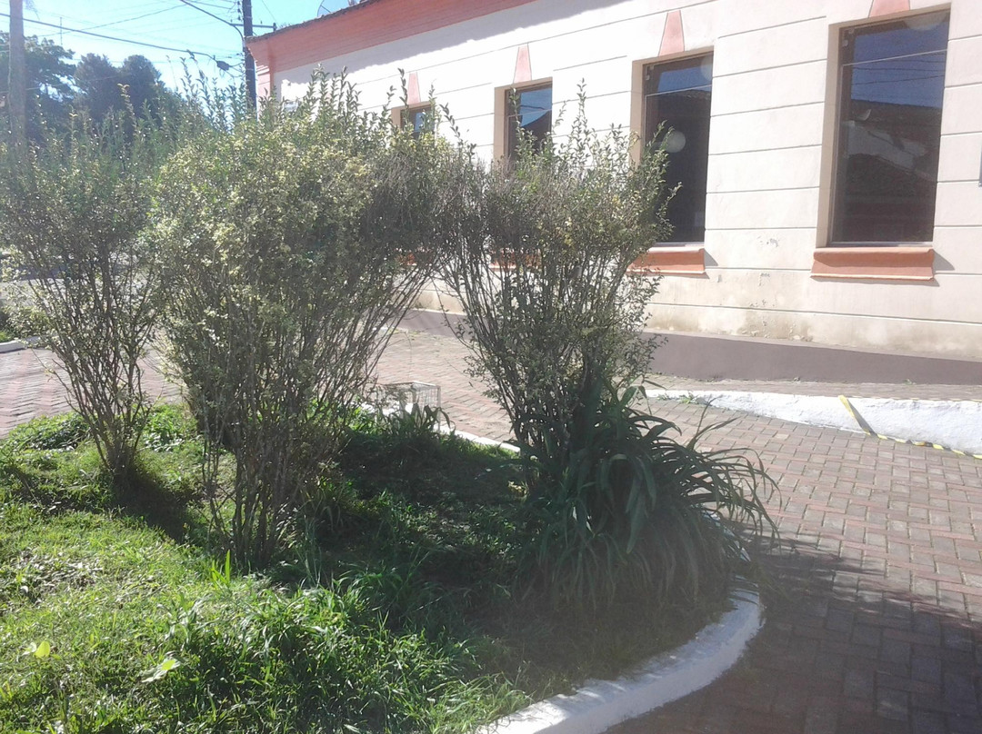 Casa do Artesao-Apiai必去景点