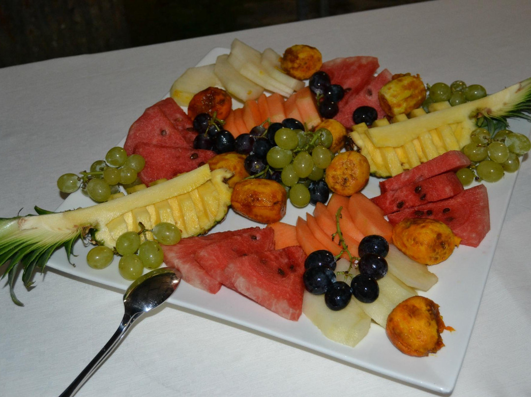 Tris bar-Cisternino必去景点