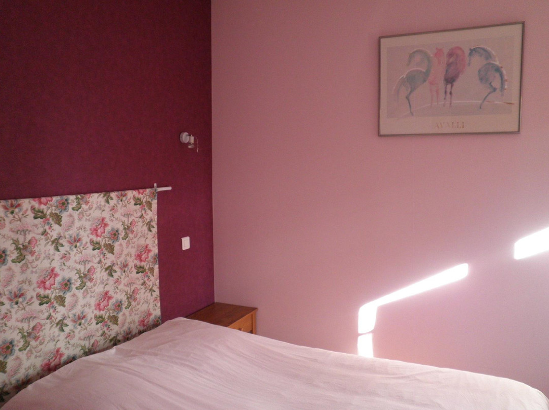 Logis de Majolo主图