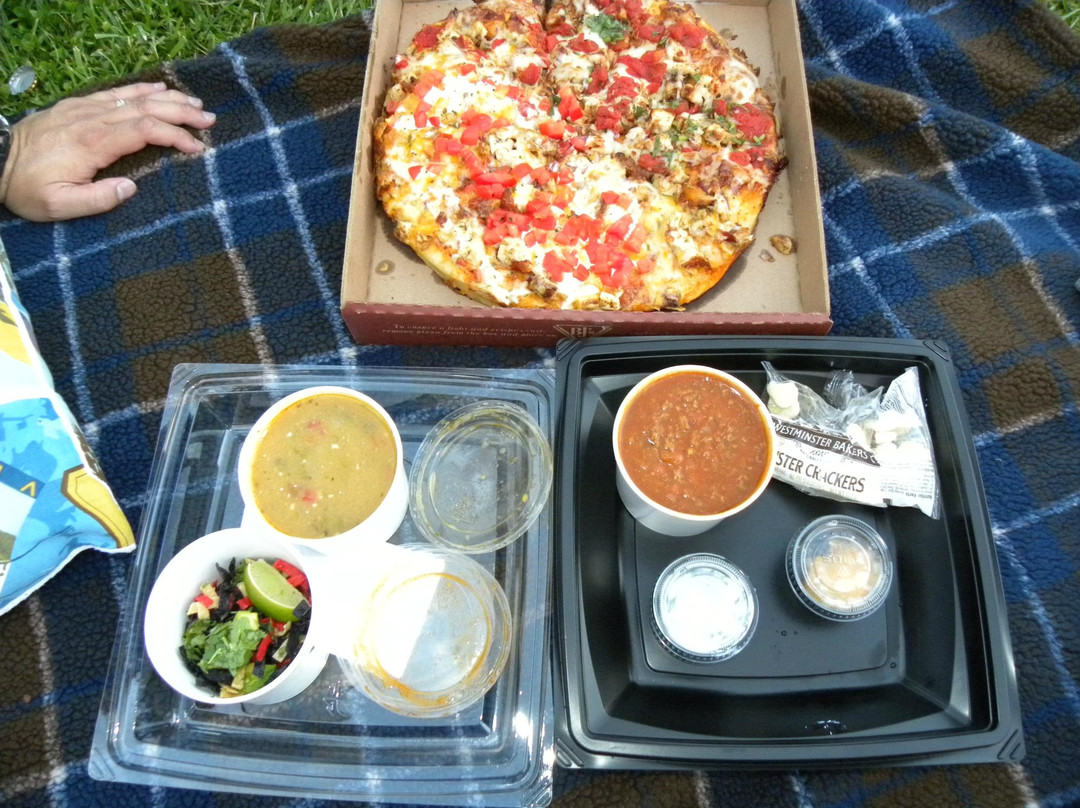 Super Summer Theatre-Blue Diamond必去景点