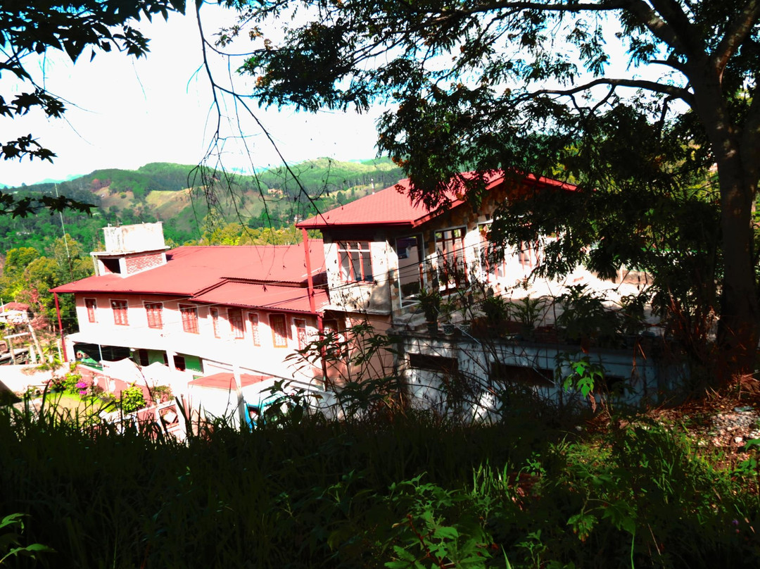 Kent Holiday Inn主图