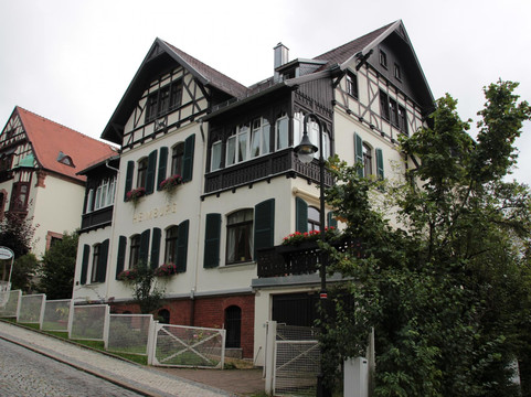 Pension Heimburg主图