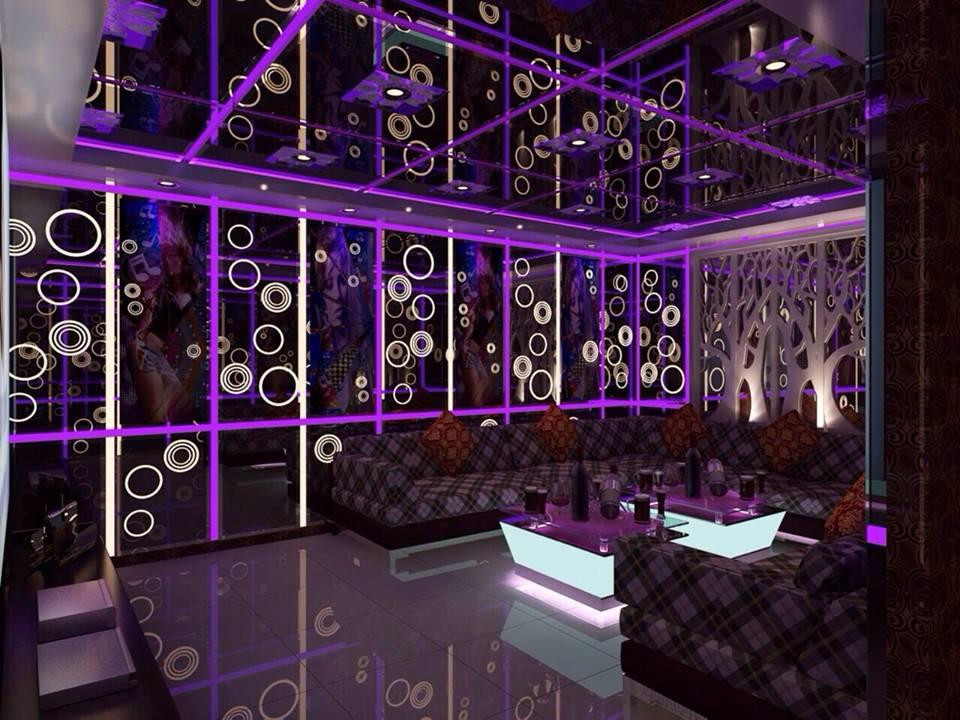 Pyramid Mega Entertainment Club-暹粒必去景点