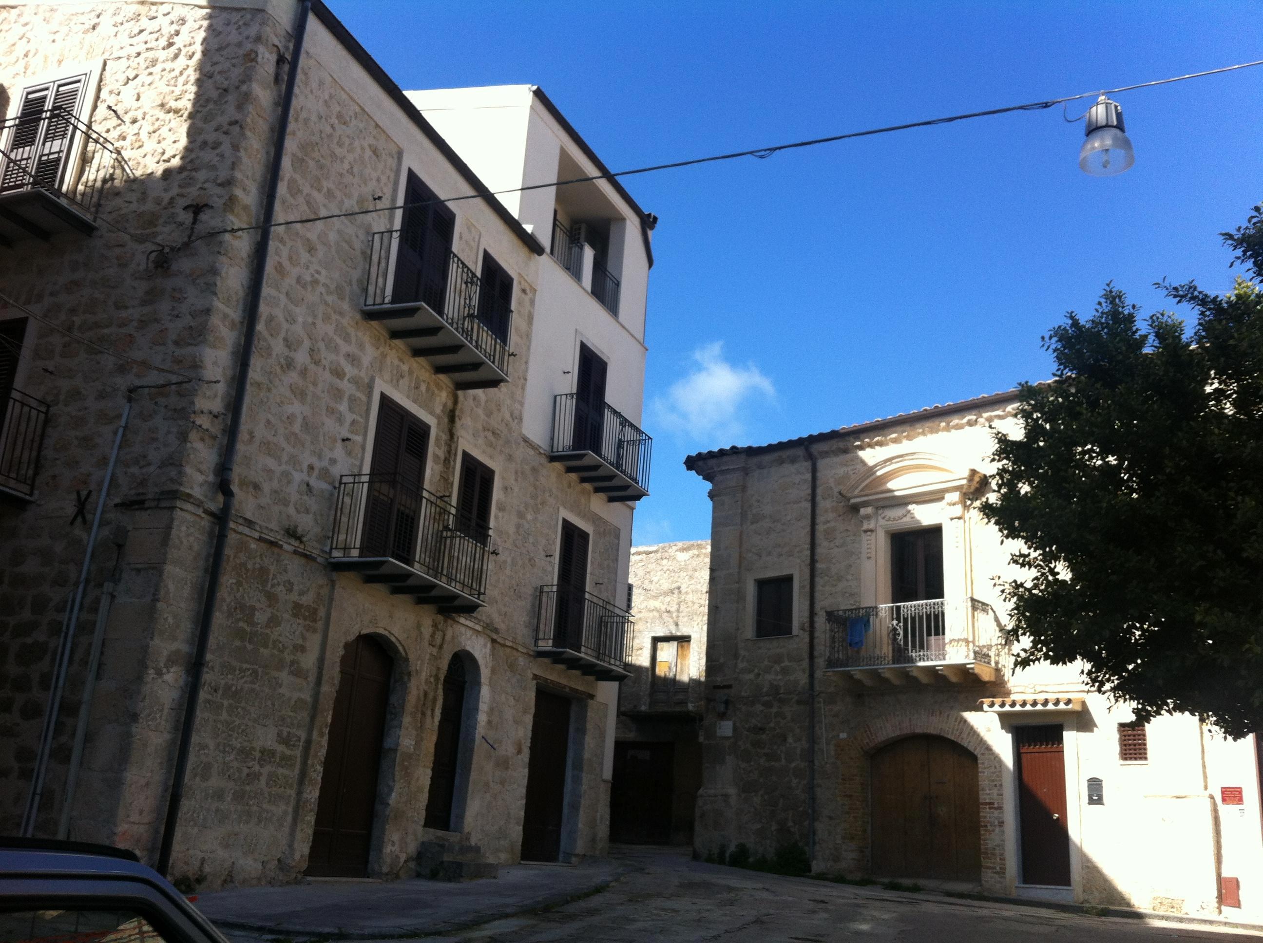 B&B Casa Natia O' Carminu-官方