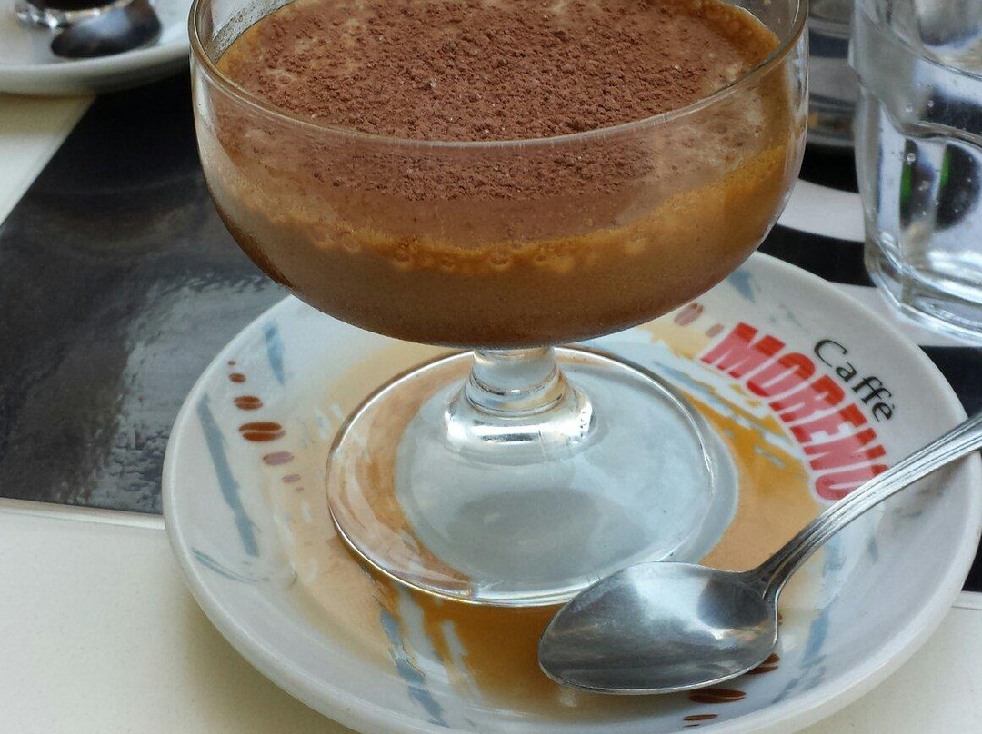 Arenella旅游景点-Napoli, Ciofeca Caffe