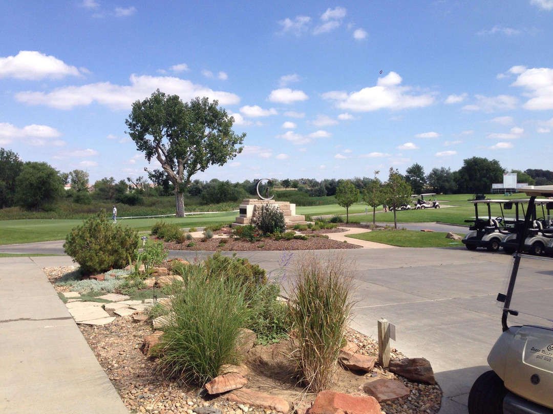 Green Valley Ranch Golf Club景点图片