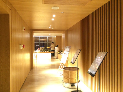 无锡南长街太湖大道亚朵X酒店主图