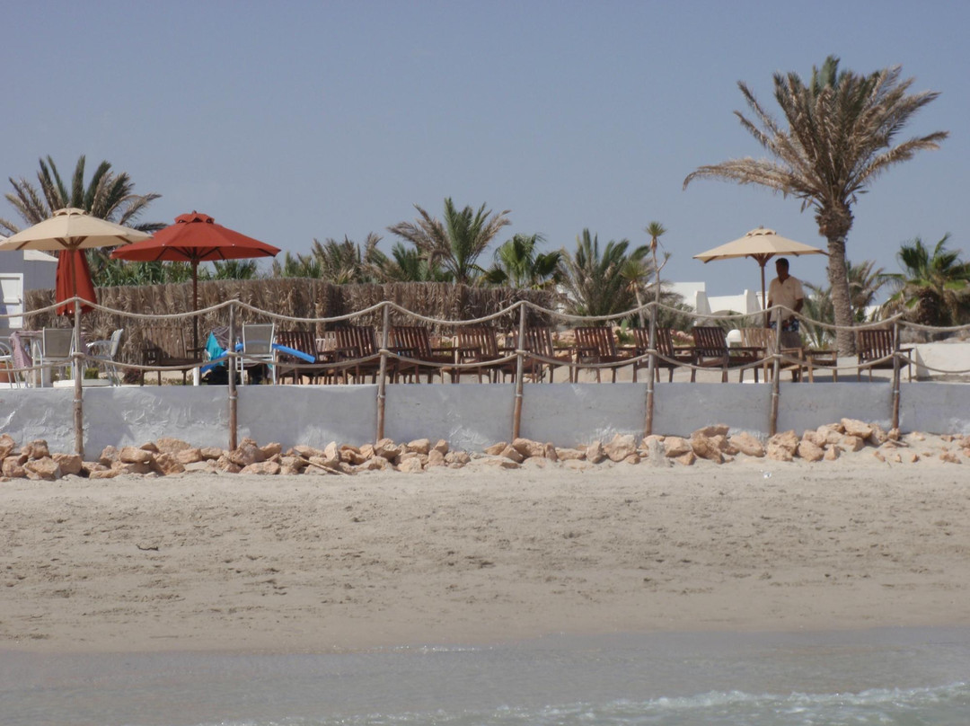 Playa Sidi Mehrez旅游攻略图片