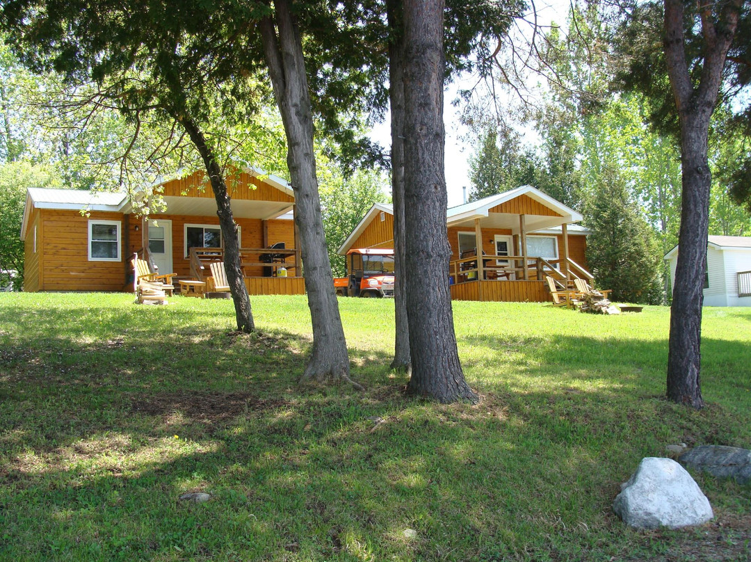 Sunny Hill Resort