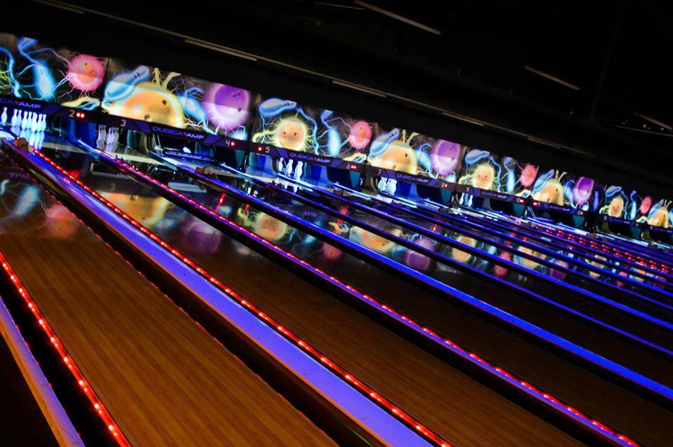 Bowling World - Arras景点图片