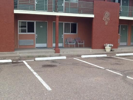 Springerville El Jo Motor Inn主图