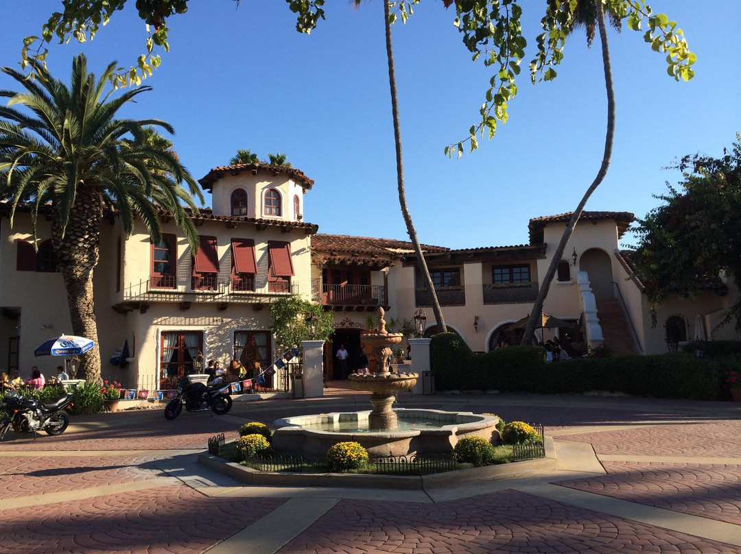 圣克拉拉餐馆和美食-Pedro's Restaurant & Cantina