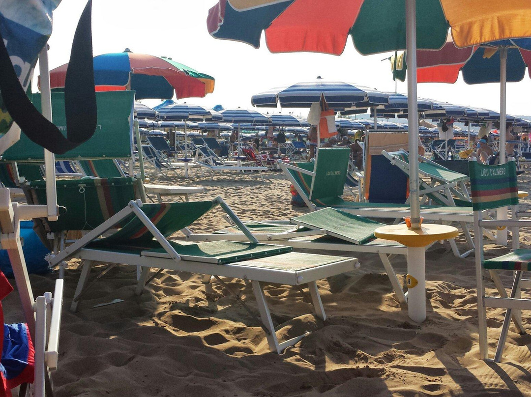 Lido Calimero