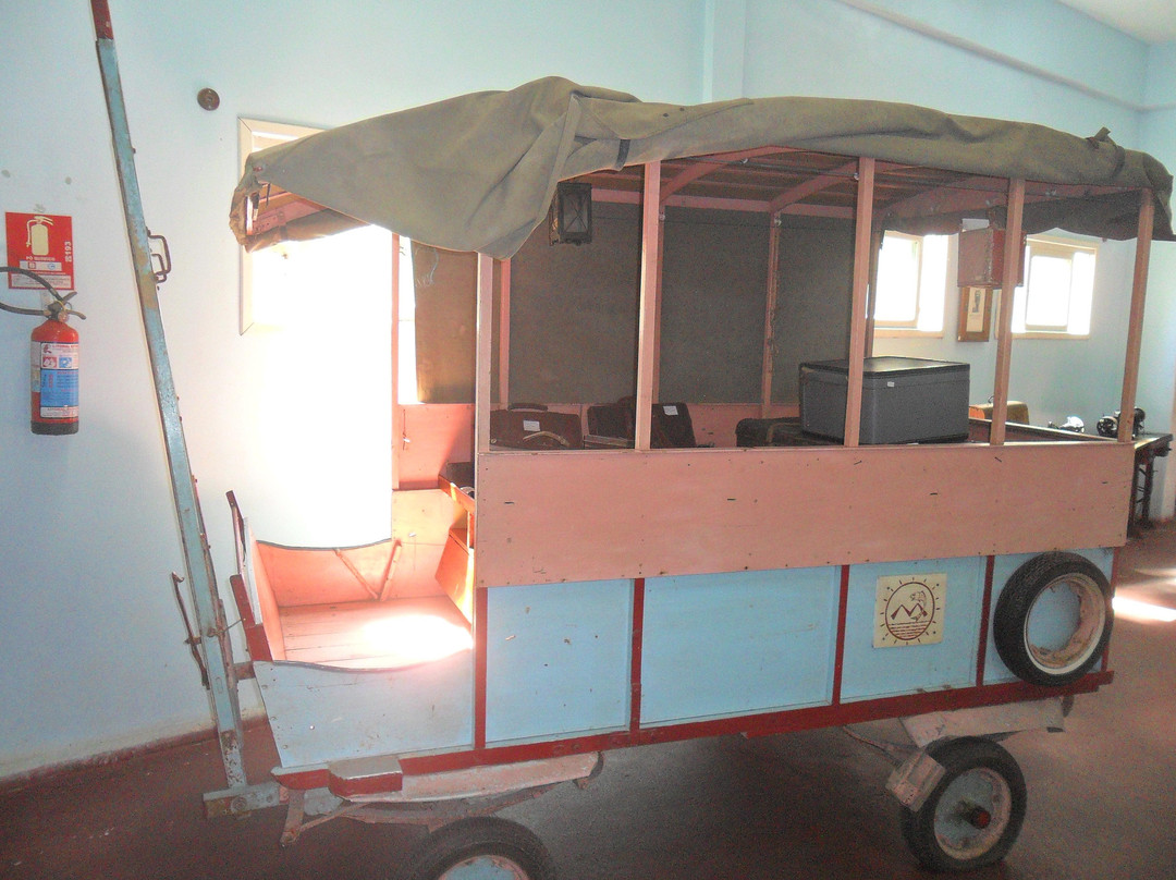 Profa. Abrilina Hoffmeister Historic Municipal Museum景点图片
