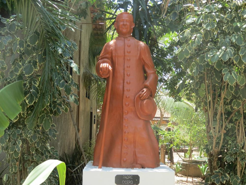 Coxim旅游景点-Parque Temático Pantanal