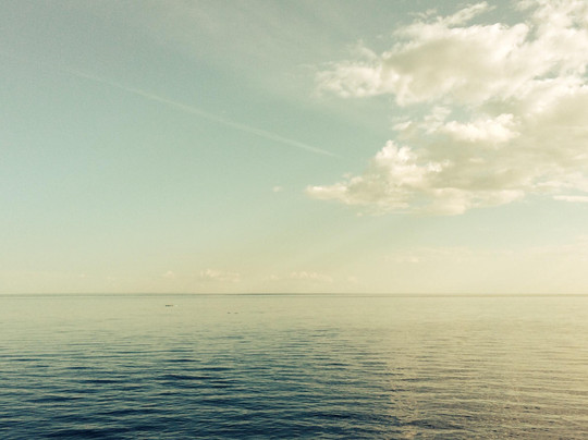 Cap-De-Bon-Desir Interpretation and Observation Centre-Les Bergeronnes必去景点