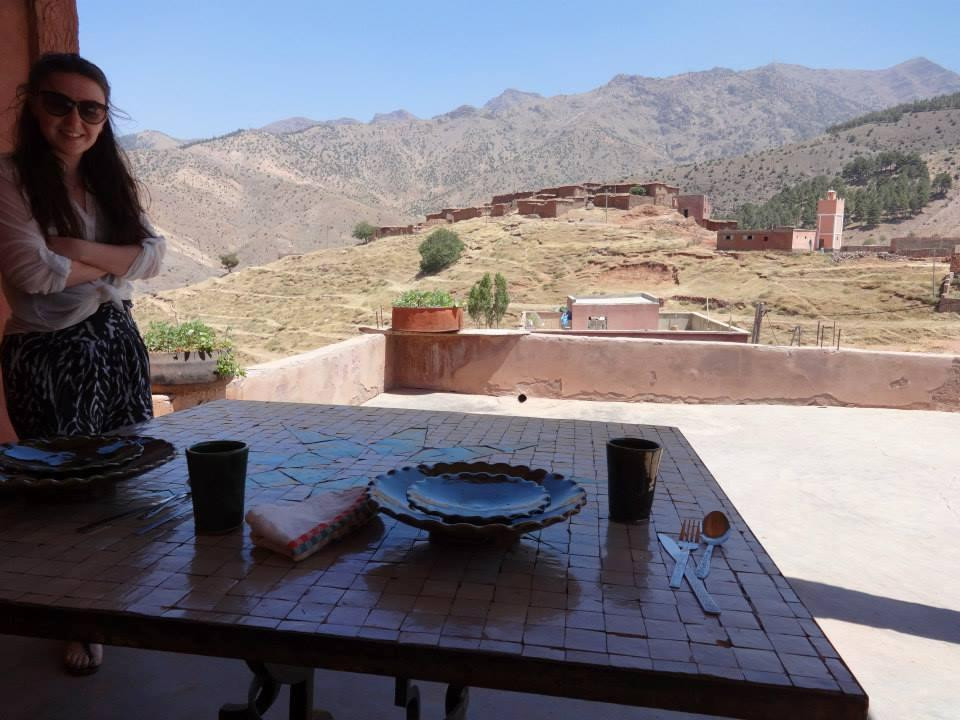 4X4骆驼——私人一日游-马拉喀什必去景点