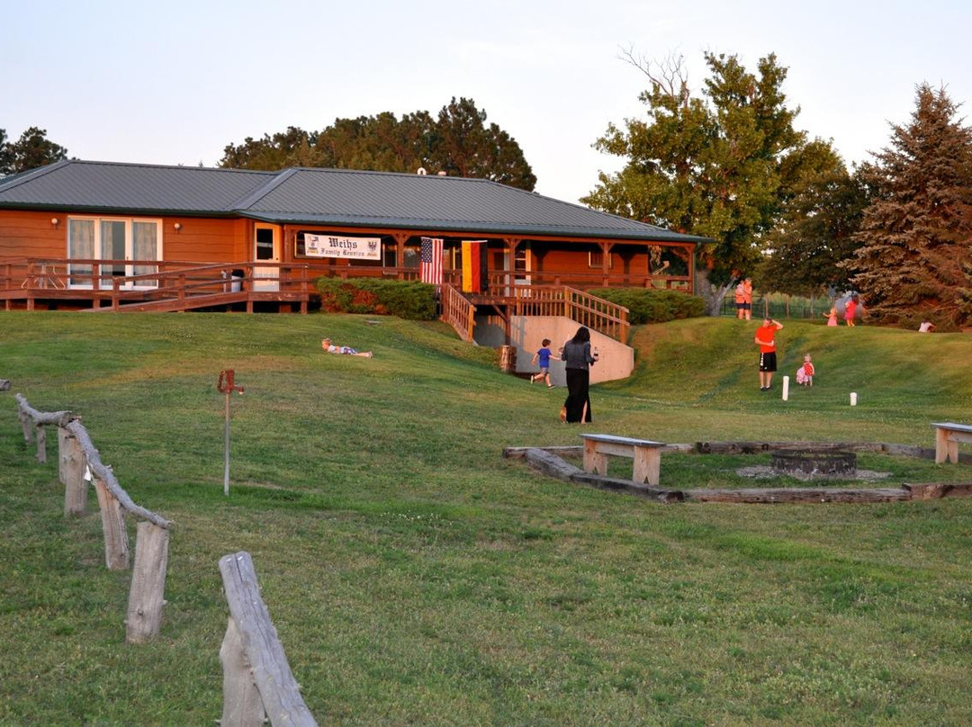 Calamus Outfitters