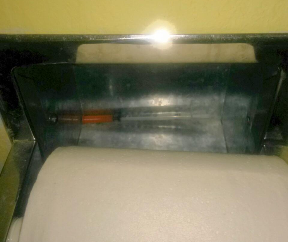 Homegate Inn and Suites主图