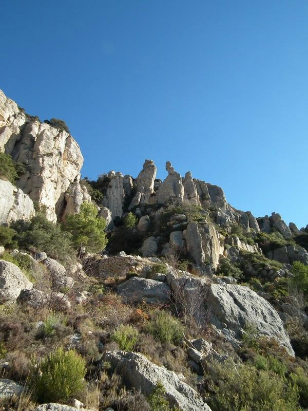 El Brogit Ecotourism Travel Agency  in Catalonia景点图片