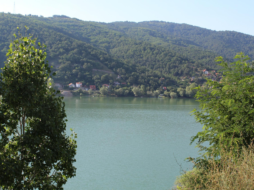 Bovansko Jezero景点图片