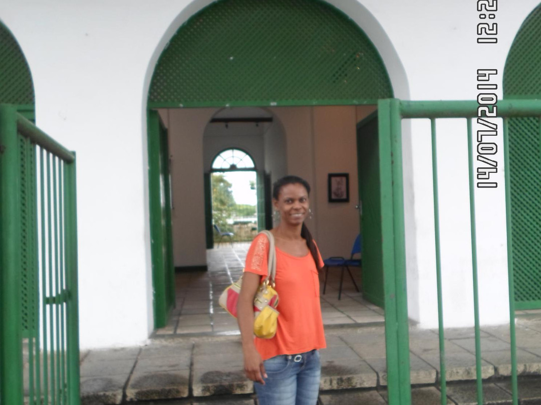 Museu de Arte Contemporânea Raimundo de Oliveira