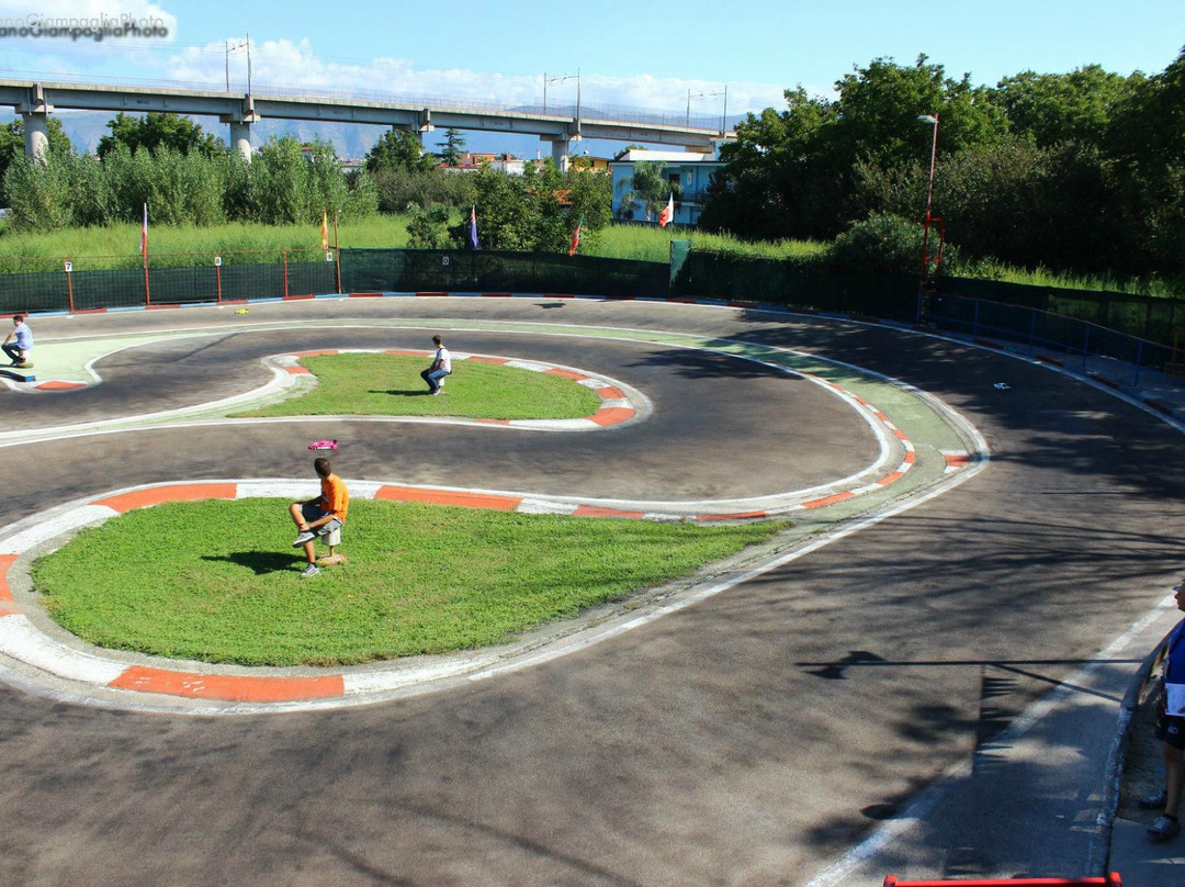 Mini Autodromo Tazio Nuvolari景点图片