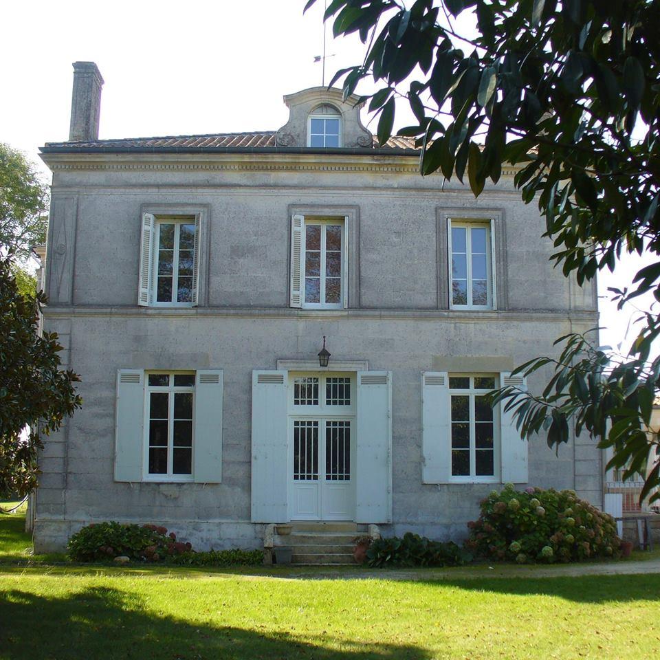 Au Clos Magnolia-官方