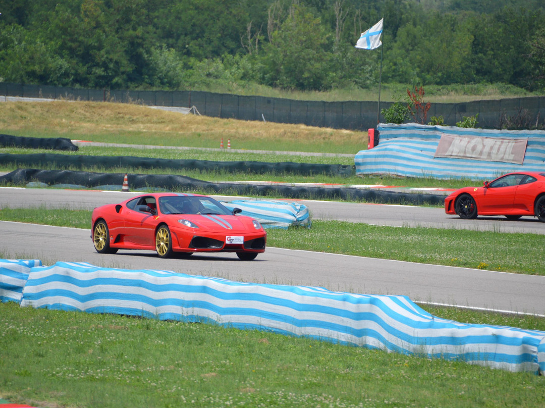 Circuito internazionale Le Colline