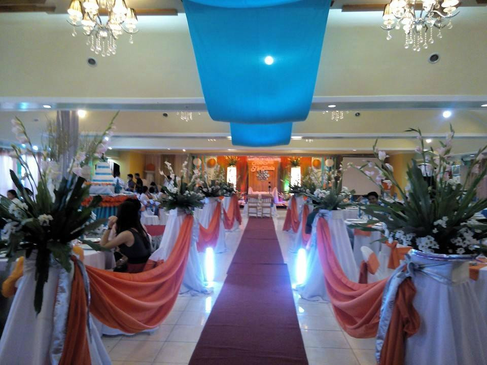 Casa Mea Hotel主图