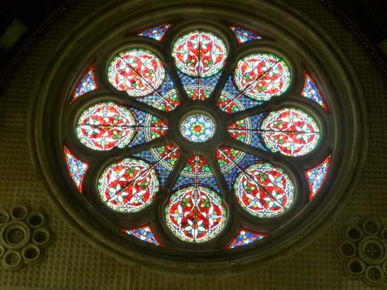 St Mary's Church景点图片