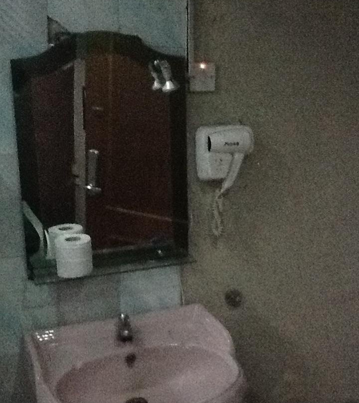 Apapa酒店住宿-Corner47 Hotels and Suites