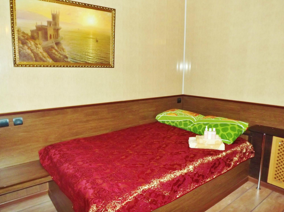 Otel' Gostevoi Dom