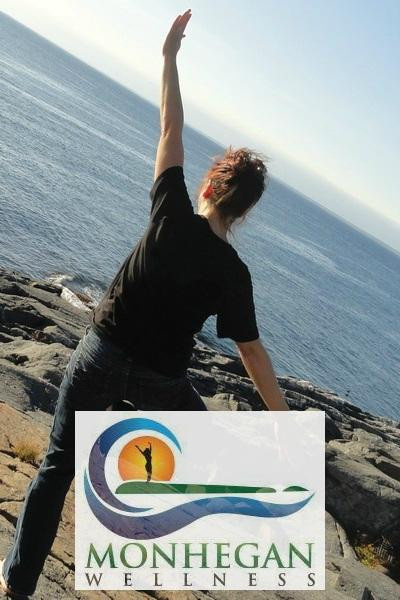 Monhegan Wellness景点图片
