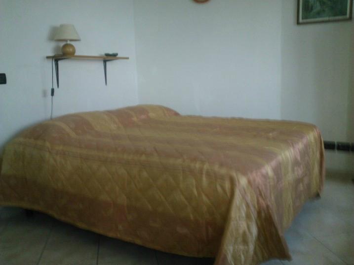 B&B Capriccio Sul Mare-客卧