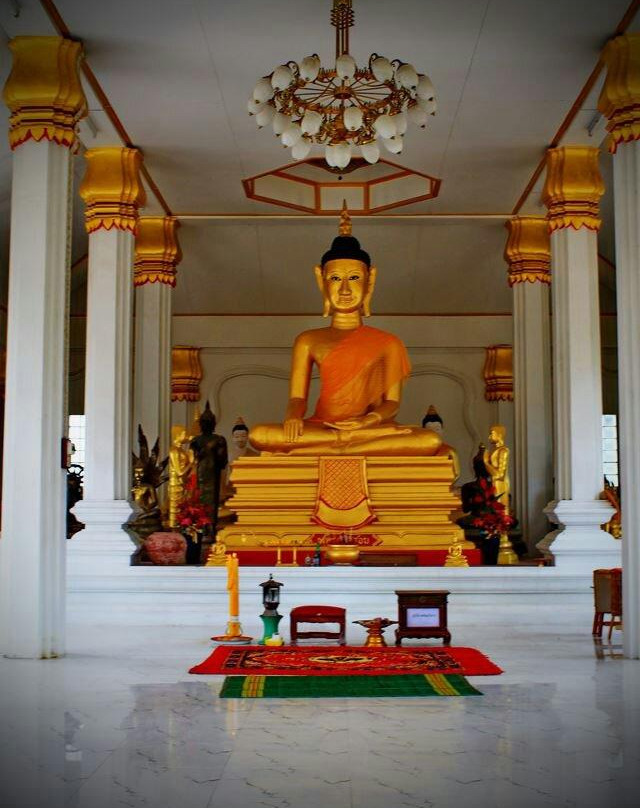 Wat Siroi景点图片
