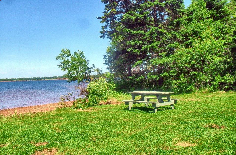 KW Green Park Campground