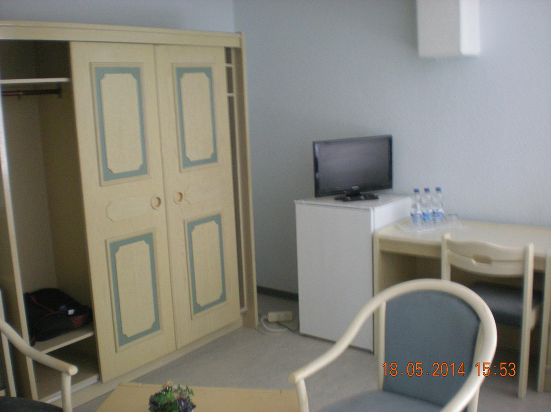 M & A City Hotel Hildesheim主图