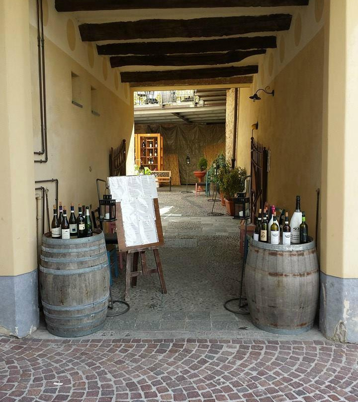Il Duca Bianco
