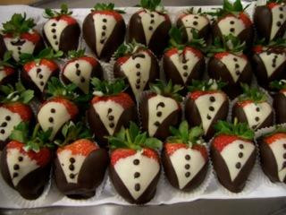 Pringle Bay旅游景点-Gaboli Chocolates