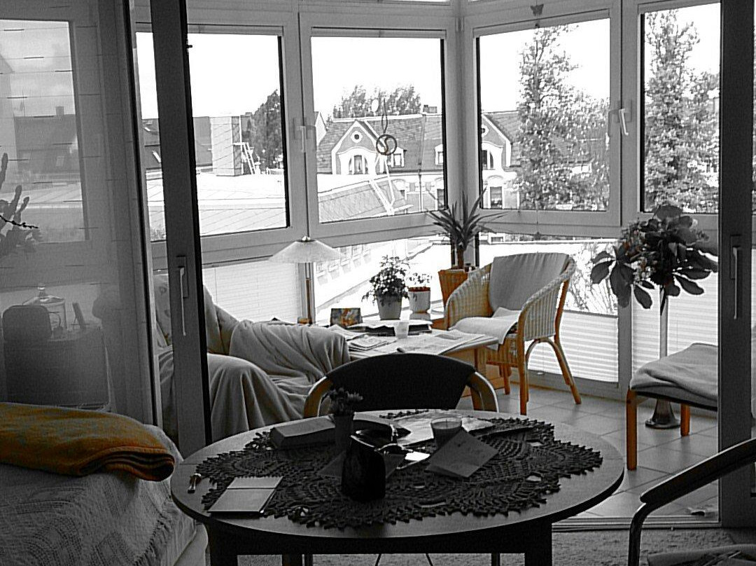 Pension Linz
