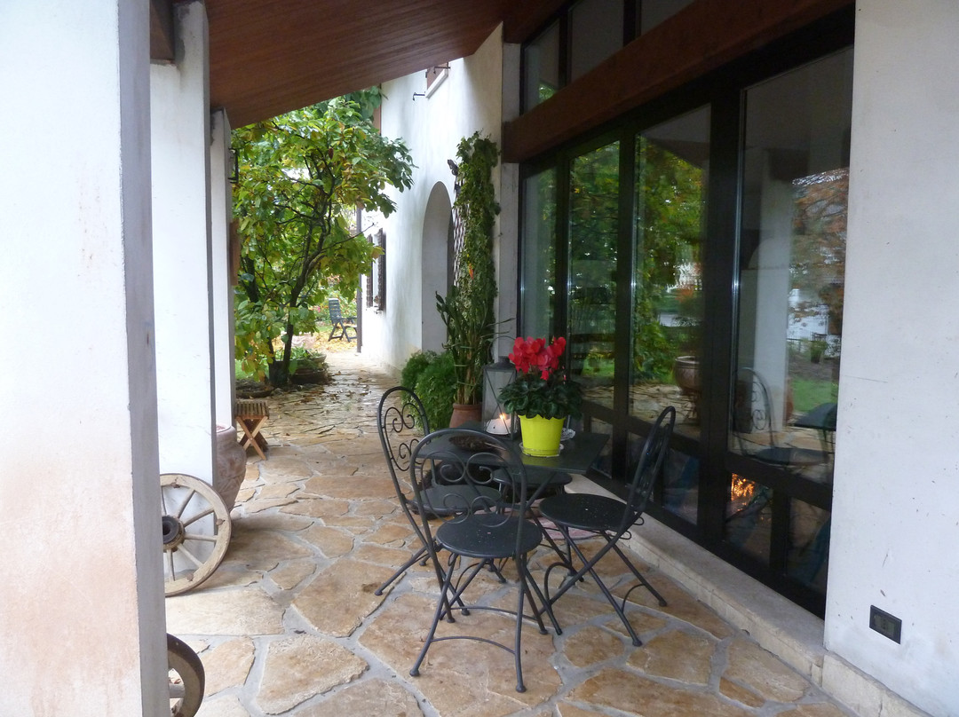 B&B Villa Rachele主图