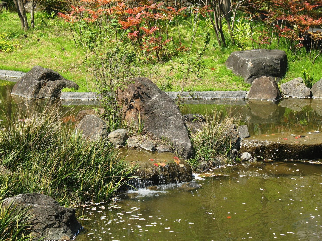 六本木新城-Roppongi必去景点
