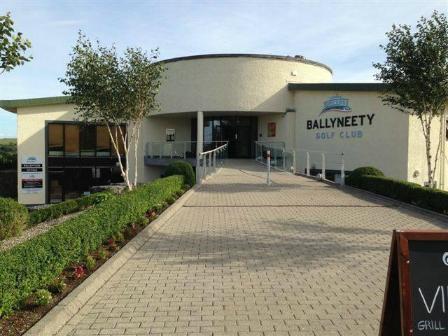 Ballyneety旅游攻略图片